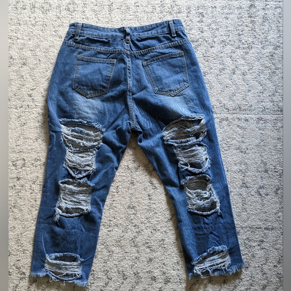 Women's Jeans